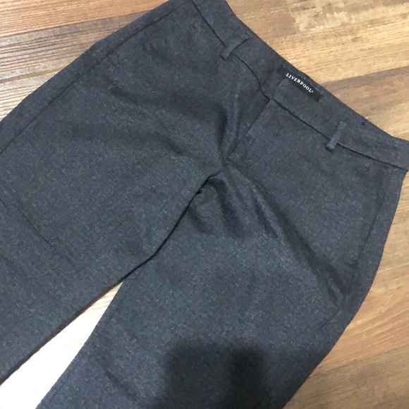 Liverpool stretchy pants - Picture 2 of 8